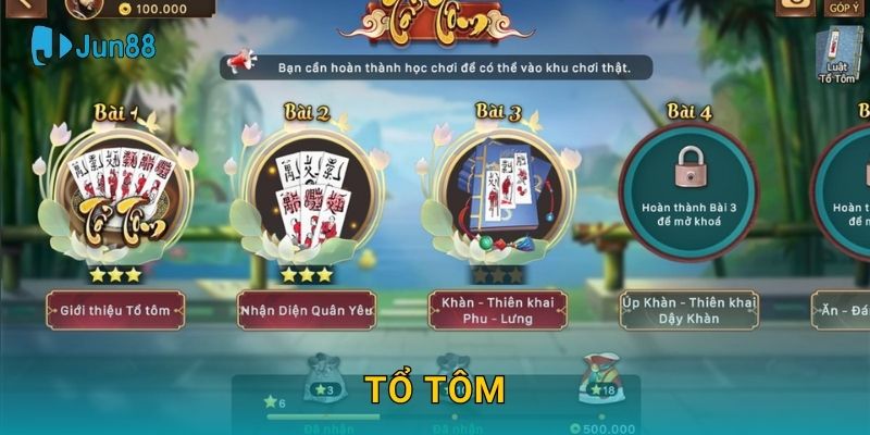 Tổ Tôm Jun88 và nét đẹp văn hóa truyền thống