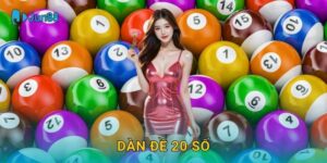 Dàn đề 20 số Jun88 và cách tăng tỷ lệ thắng