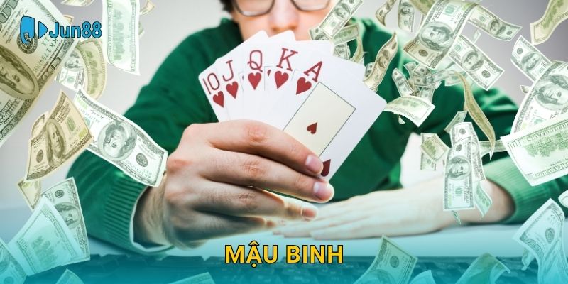 Mậu Binh Jun88 và nghệ thuật sắp xếp chiêu thức 1 Mậu Binh Jun88 và nghệ thuật sắp xếp chiêu thức