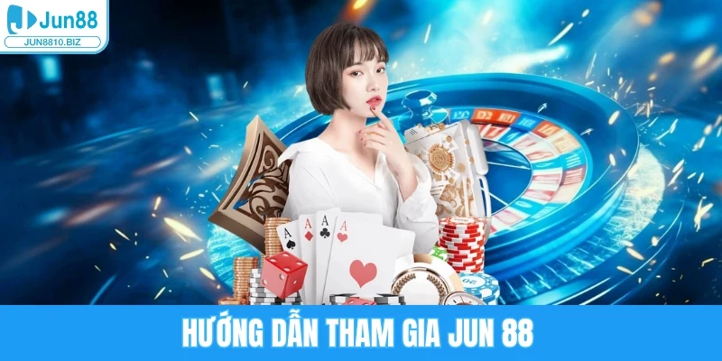 Jun88 2qxzrw5 ⭐ Nhà Cái Trực Tuyến Uy Tín Thưởng Cao Hàng Đầu 2025 31 Hướng dẫn tham gia Jun 88 cho thành viên mới