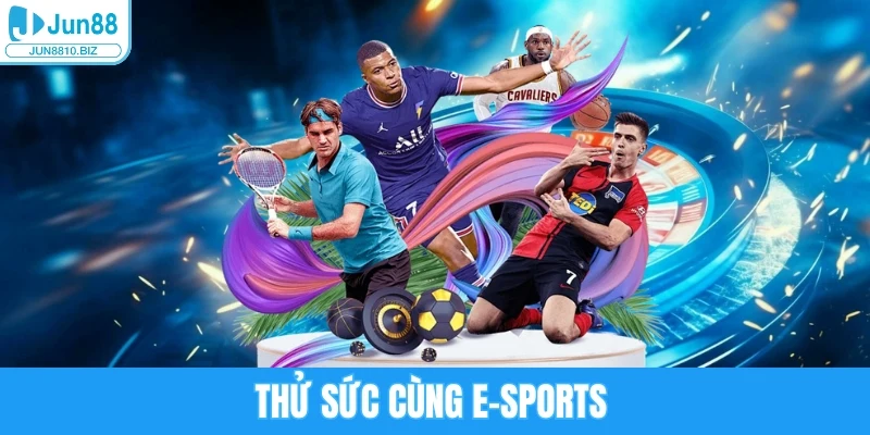Jun88 2qxzrw5 ⭐ Nhà Cái Trực Tuyến Uy Tín Thưởng Cao Hàng Đầu 2025 30 Thử sức cùng E-sports trực tuyến